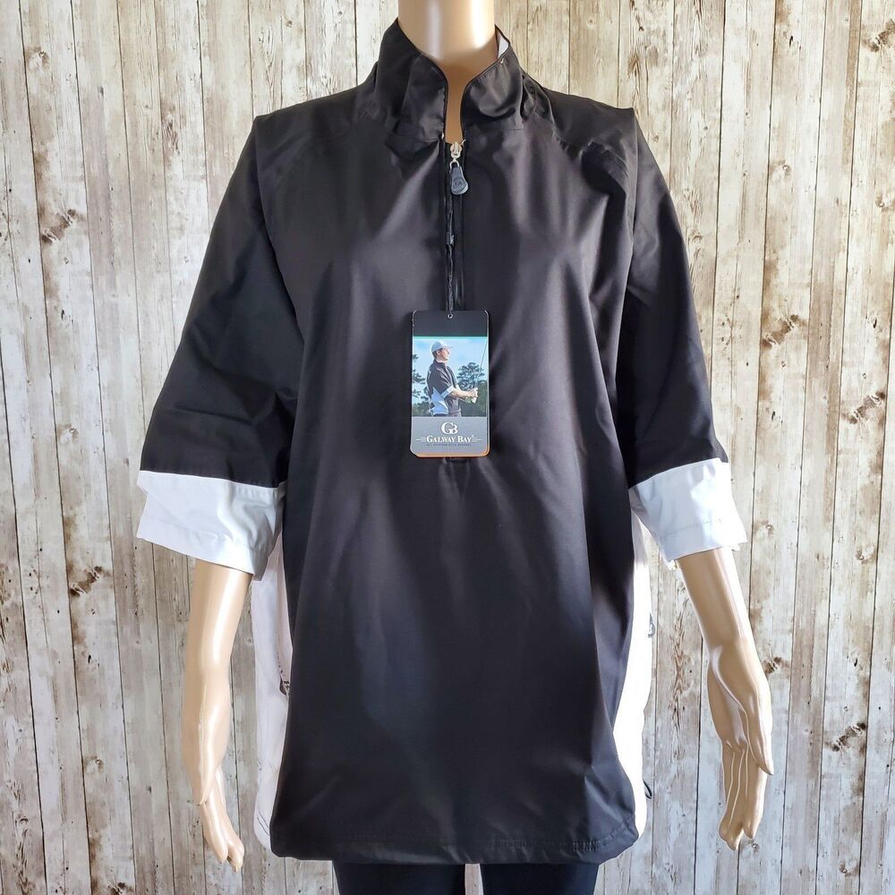 Galway Bay  Men's Golf Jacket S